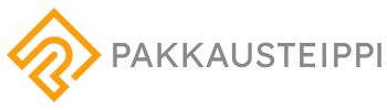 Pakkausteippi logo 2024