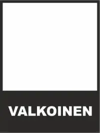 Valkoinen